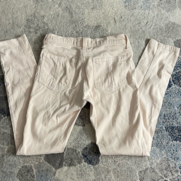 rag & bone Jeggings - Picture 2 of 2